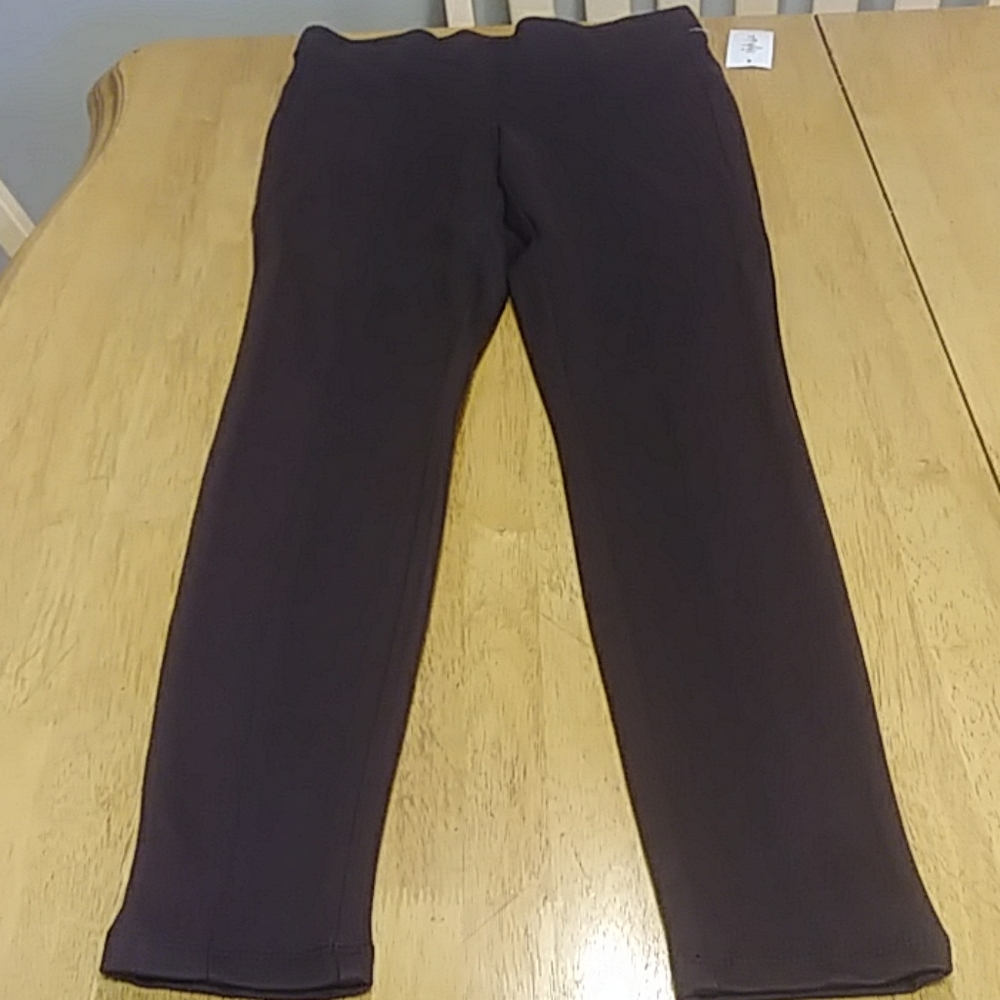 Ponte Legging